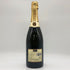 ランソン アイボリーラベル ドゥミセック 750ml 12.5% Lanson シャンパン【W1】
