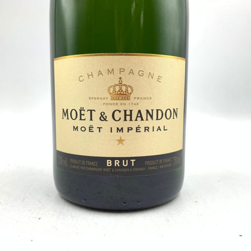 モエ エ シャンドン アンペリアル 白 750ml 12% Moet & Chandon IMPERIAL 【T】
