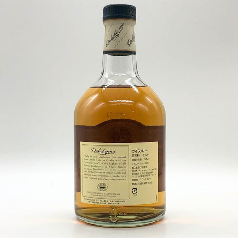 ダルユーイン 15年 旧ラベル 700ml 43% DAILUAINE スコッチウイスキー【W】