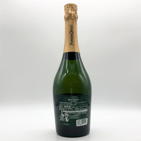 ペリエジュエ グランブリュット 750ml 12.5% PERRIER JOUET GRAND BRUT シャンパン【H2】
