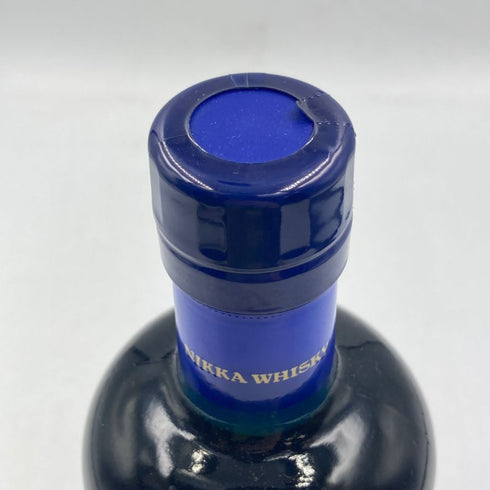 東京都限定◆ニッカ セッション シングル 700ml 43% NIKKA SESSION 【I3】