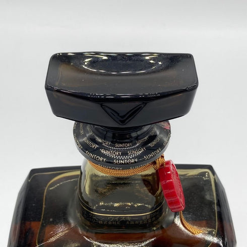 東京都限定◆サントリー ローヤル SR 向獅子マーク 720ml 43% SUNTORY ROYAL 【I2】
