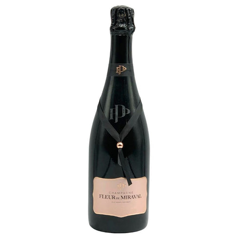フルール ド ミラヴァル エクスクルーシヴメント ロゼ 750ml 12.5% FLEUR DE MIRAVAL Exclusivement Rose シャンパン【N2】