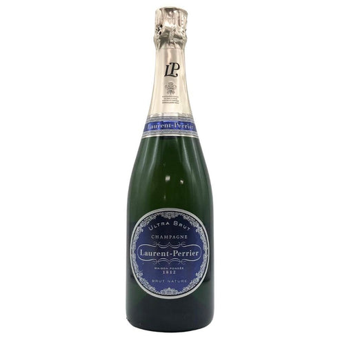 ローランペリエ ウルトラブリュット 750ml 12% Laurent Perrier Ultra Brut シャンパン【Q】