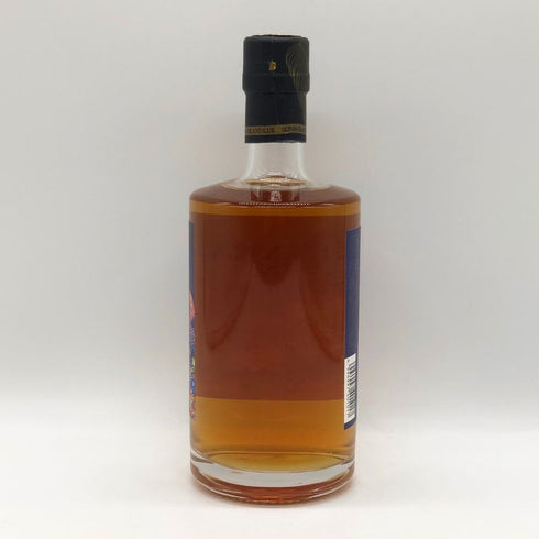 東京都限定◆久米仙酒造 沖縄 アイランド ブルー 500ml 40% OKINAWA ISLAND BLUE 【M4】