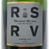 メゾン マム RSRV キュヴェ 4.5 ブリュット 12% 750ml MAISON MUMM シャンパン【K0】