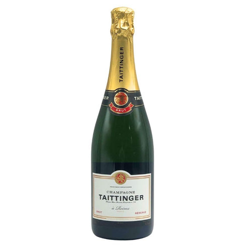 テタンジェ ブリュット 750ml 12.5% TAITTINGER シャンパン【V4】