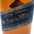 ジョニーウォーカー ブラックラベル エクストラ スペシャル 金キャップ 容量&度数不明 Johnnie Walker BLACK LABEL EXTRA SPECIAL スコッチウイスキー【J1】