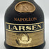 クルボアジェ ナポレオン 旧ラベル 韓国免税店ラベル COGNAC 700ml 40% COURVOISIER NAPOLEON コニャック【P2】