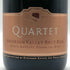 カルテット アンダーソン ヴァレー ブリュット ロゼ 750ml 12.5% QUARTET スパークリングワイン【J1】