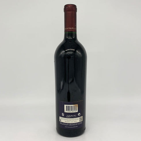 オーパスワン 2008 750ml 14.5% OPUS ONE カリフォルニアワイン【O2】