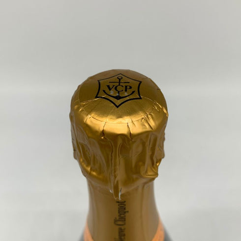 ヴーヴ クリコ ブリュット イエローラベル 750ml 12% VEUVE CLICQUOT YELLOW シャンパン【M4】