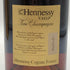 ヘネシー VSOP ファインシャンパーニュ スリムボトル グリーンボトル 700ml 40% Hennessy Fine Champagne コニャック【B3】