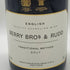 ベリー・ブラザーズ&ラッド イングリッシュ 750ml 12% Berry Bros. & Rudd English シャンパン【S4】