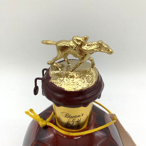 ブラントン ゴールドエディション 2023 バーボン 750ml 51.5% Blanton's Gold Edition バーボン【R1】