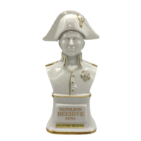 ビーハイブ ナポレオン エクストラ 胸像 陶器 特級表記 700ml 40% BEEHIVE NAPOLEON EXTRA 1406g【B1】