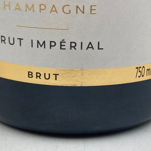 モエ エ シャンドン アンペリアル 白 750ml 12% Moet&Chandon IMPERIAL シャンパン【V】