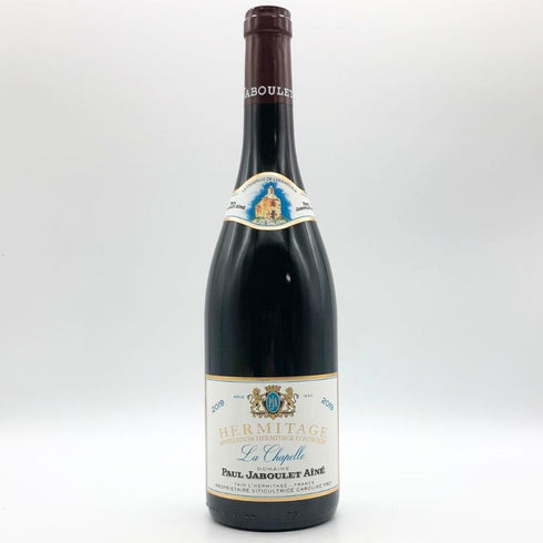ポール ジャブレ エネ エルミタージュ ラ シャペル 2019 750ml 14.5% Paul Jaboulet Ainé Hermitage La Chapelle フランスワイン【L0】