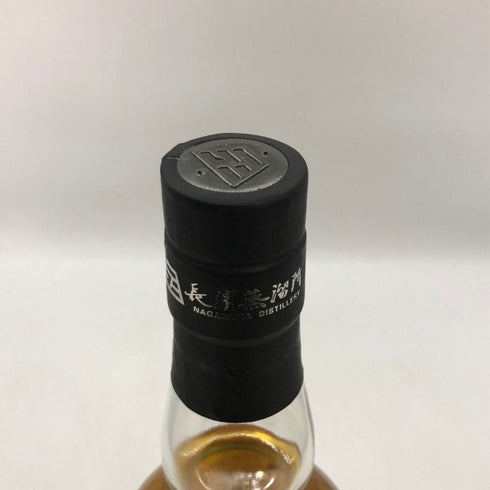 東京都限定◆長濱蒸溜所 アマハガン ワールドモルト 2016 エディション No.1 700ml 47% AMAHAGAN World Malt Edition No.1 【L4】