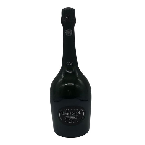 ローランペリエ グラン シエクル キュヴェ NO.25 750ml 12% Laurent Perier Grand Siecle シャンパン【X1】