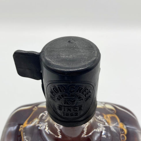 ノブクリーク 9年 スモールバッチ 750ml 50% KNOB CREEK バーボン【L2】