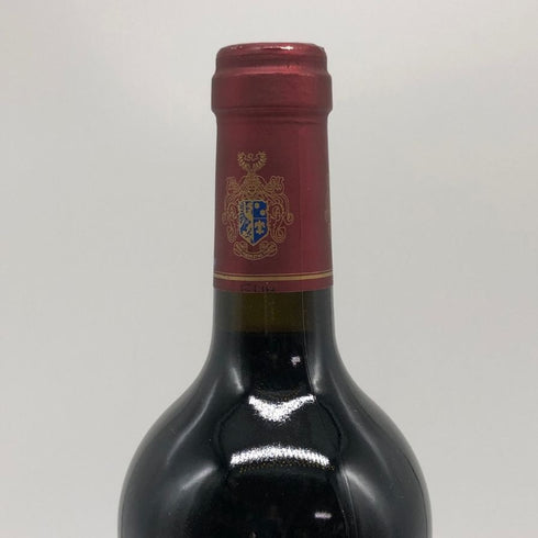 シャトー デュ テルトル マルゴー 2004 750ml 13% CHATEAU DU TERTRE ボルドーワイン【M2】