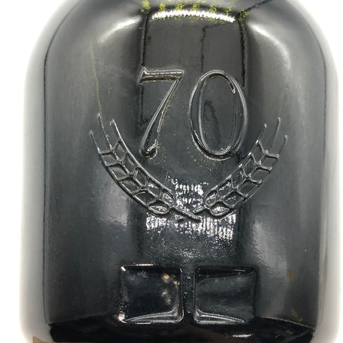 東京都限定◆サントリー スペシャル リザーブ 70周年記念ボトル 特級 760ml 43% SUNTORY SPECIAL RESERVE 【F4】