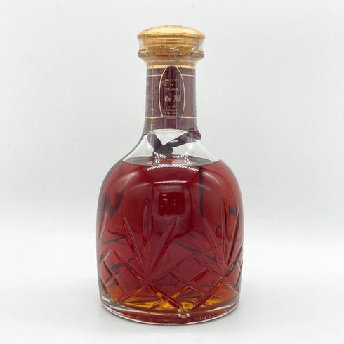 カミュ セレクション デ ラ メゾン 金キャップ 700ml 40% CAMUS SELECTION DE LA MAISON コニャック【L4】