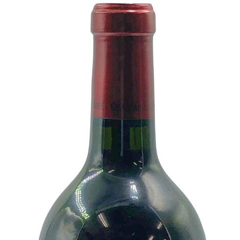シャトー オーゾンヌ 2006 750ml 13.5% CHATEAU AUSONE ボルドーワイン【Q4】