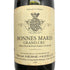 ダニエル モワンヌ ユドロ ボンヌ マール グラン クリュ 1997 750ml 14% Daniel MOINE HUDELOT BONNES MARES GRAND CRU ブルゴーニュワイン【G3】
