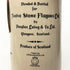 ウシュクベ ストーンフラゴン 陶器ボトル 750ml 43% USQUAEBACH Stone Flagon スコッチウイスキー1562g【I4】