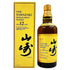東京都限定◆サントリー 山崎 12年 ピュアモルト 響マーク 750ml 43% SUNTORY PURE MALT YAMAZAKI 【F】