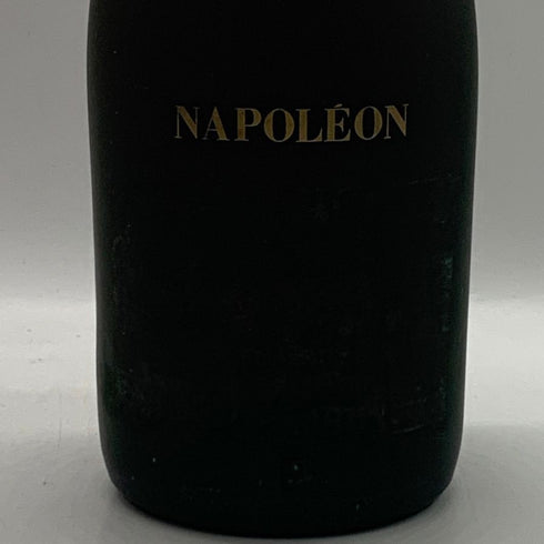 レミーマルタン ナポレオン グランド ファインシャンパーニュ 旧ボトル 700ml 40% REMY MARTIN NAPOLEON GRAND FINE CHANPAGNE コニャック【I4】
