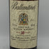 バランタイン 30年 ベリーオールド 金キャップ 青青紋章 750ml 43% Ballantine's VERY OLD スコッチウイスキー【D4】