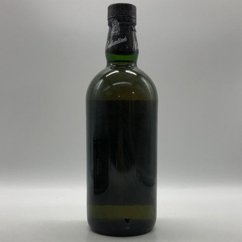 バランタイン 17年 ベリーオールド 青青紋章 750ml 43% Ballantine's スコッチウイスキー【E1】