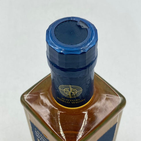東京都限定◆サントリー AO 碧 シングル 350ml 43% SUNTORY 【H3】