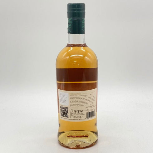 アデルフィ マクリーンズ ノーズ 700ml 46% Adelphi Maclean’s Nose 【P】