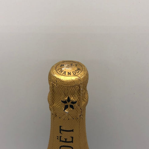 モエ エ シャンドン 白 旧ラべル 750ml 12% Moet & Chandon シャンパン【F1】