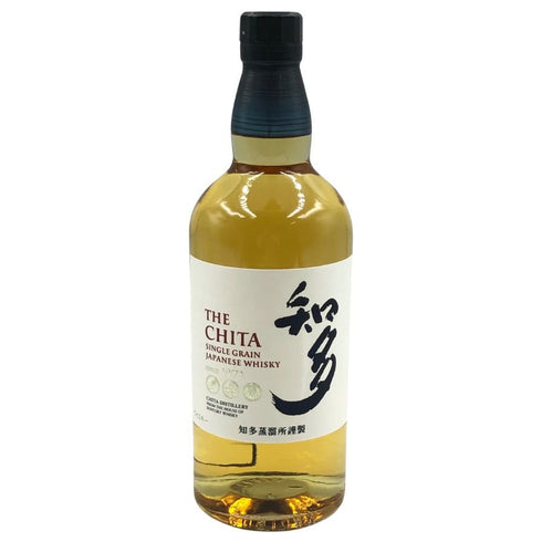 東京都限定◆サントリー 知多 シングルグレーン 700ml 43% SUNTORY CHITA 【M2】