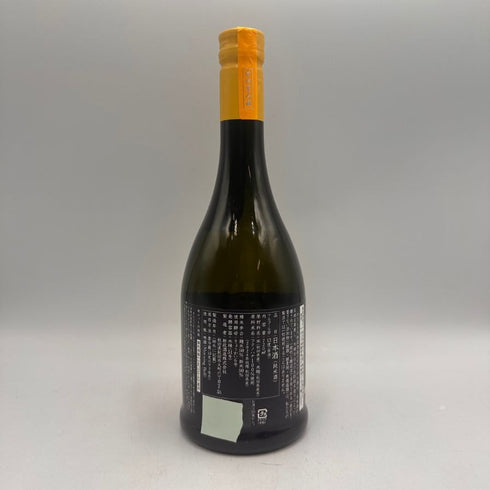 新政酒造 新政 山吹 タンジェリン 2024 720ml 13% 2025年8月出荷 ARAMASA 日本酒- 純米酒【E3】