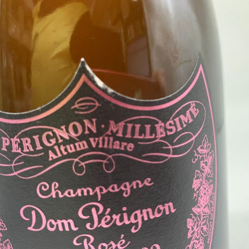 ドンペリニヨン ロゼ 2009 750ml 12.5% Dom Perignon Rose シャンパン【B3】
