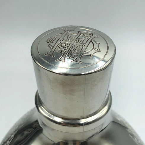 ディンプル ロイヤル デキャンタ シルバー 750ml Dimple スコッチウイスキー【E3】