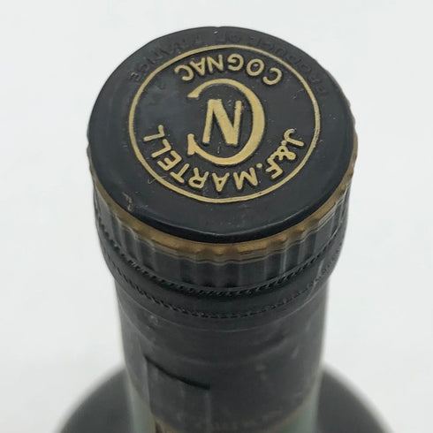 マーテル コルドンノワール ナポレオン ブラック 700ml 40% MARTELL CORDON NOIR NAPOLEON コニャック【W1】