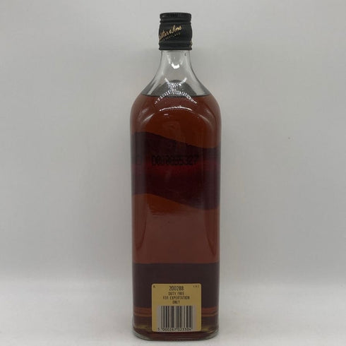 ジョニーウォーカー ブラックラベル 12年 エクストラ スペシャル 黒キャップ 1125ml Johnnie Walker BLACK LABEL EXTRA SPECIAL スコッチウイスキー【W4】