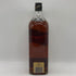 ジョニーウォーカー ブラックラベル 12年 エクストラ スペシャル 黒キャップ 1125ml Johnnie Walker BLACK LABEL EXTRA SPECIAL スコッチウイスキー【W4】