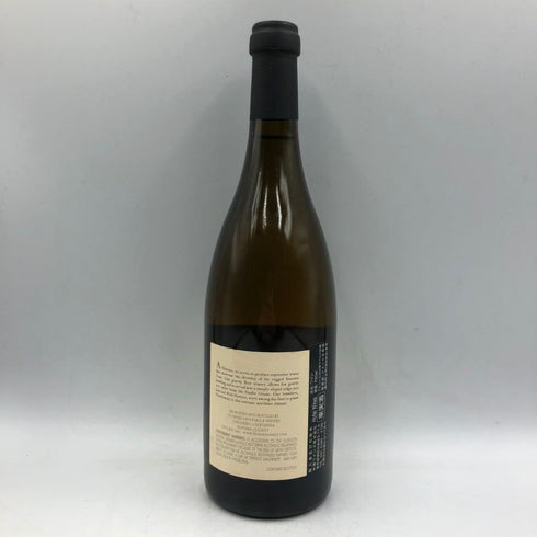 フラワーズ シャルドネ ソノマコースト 2014 750ml 13.5% Flowers Sonoma Coast Chardonnay 白ワイン【S】