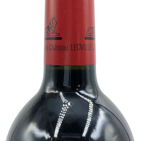 シャトー レオヴィル ラスカーズ 2017 750ml 15% CHATEAU Leoville LasCases ボルドーワイン【D3】