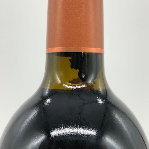 ルイス セラーズ カベルネ ソーヴィニヨン リザーブ ナパ ヴァレー 1997 750ml 14.2% LEWIS CELLARS カリフォルニアワイン【N2】