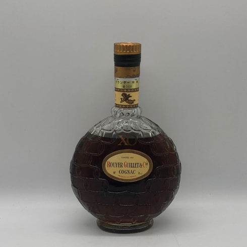 ルイエギレ ブランデー XO 700ml 40% ROUYER GUILLET ブランデー【Q1】