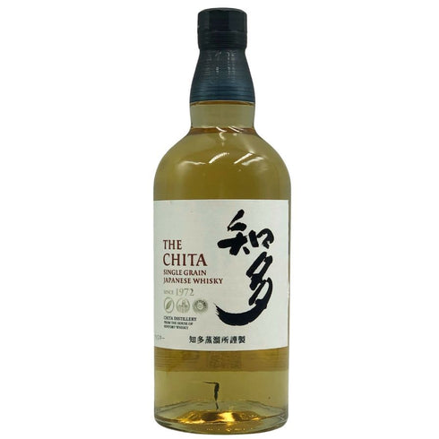 東京都限定◆サントリー 知多 シングルグレーン 700ml 43% SUNTORY CHITA 【Q4】